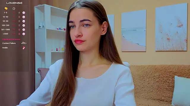 AstoriyaNight online show from September 28, 2025, 4:08 am