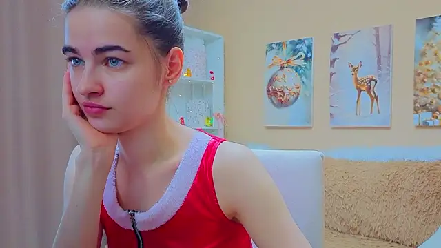 AstoriyaNight online show from February 8, 2026, 8:12 am