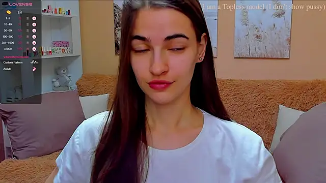 AstoriyaNight online show from March 6, 2025, 9:36 am