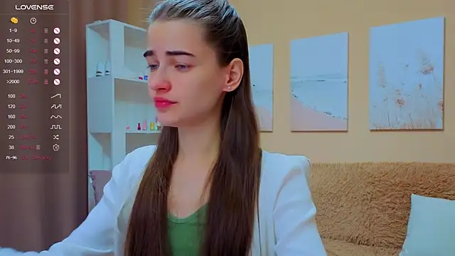 AstoriyaNight online show from October 4, 2025, 10:06 am