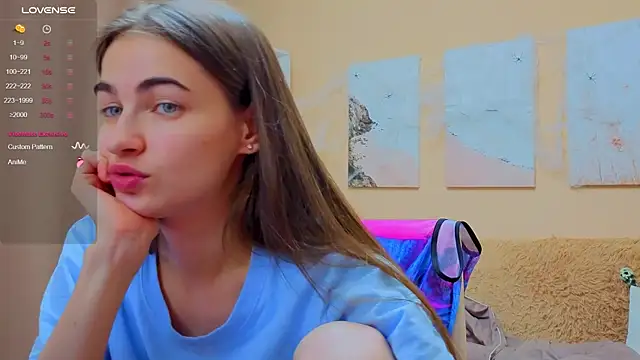 AstoriyaNight online show from November 23, 2025, 4:50 pm