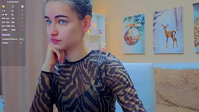 AstoriyaNight online show from February 7, 2026, 7:05 am