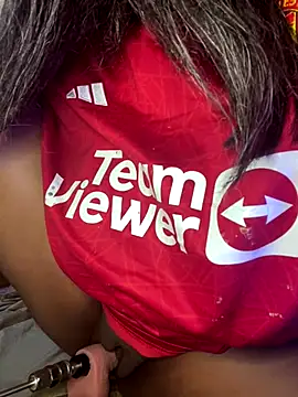 Cherrytowild online show from October 20, 2025, 8:53 pm