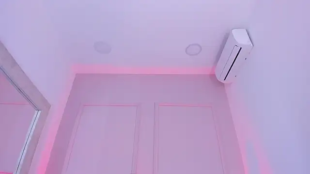 Dasha-b online show from October 14, 2025, 8:31 pm