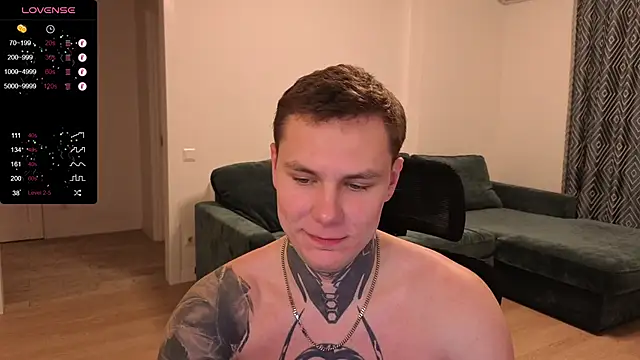 Lechery boy online show from November 22, 2025, 11:36 pm