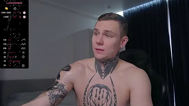 Lechery boy online show from March 2, 2025, 10:05 am