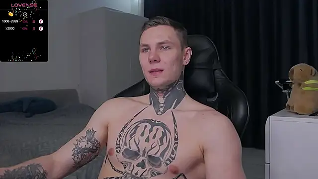 Lechery boy online show from February 2, 2025, 6:42 pm