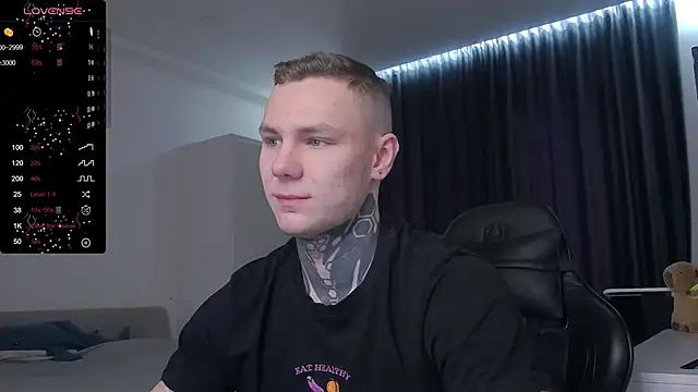 Lechery boy online show from February 16, 2025, 7:59 am