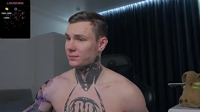 Lechery boy online show from February 8, 2025, 1:44 pm