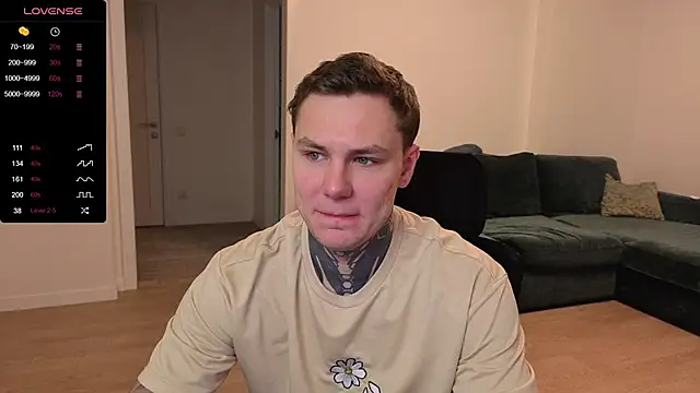 Lechery boy online show from October 2, 2025, 9:01 am