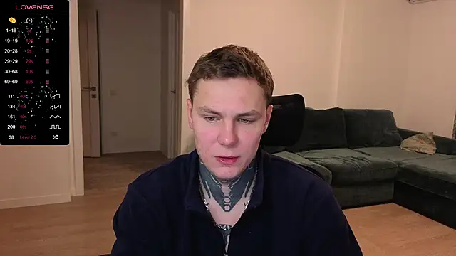 Lechery boy online show from October 1, 2025, 4:00 pm