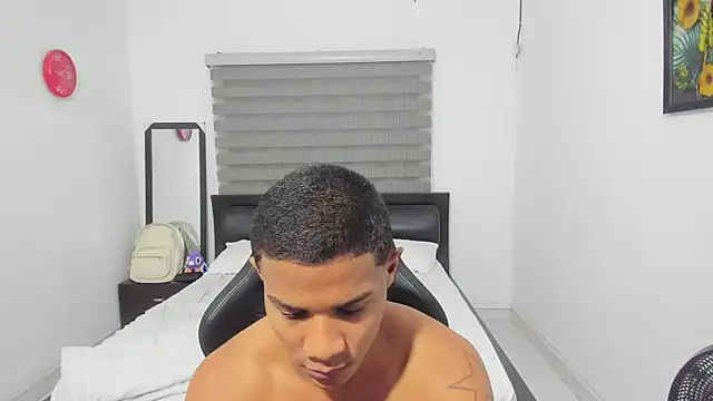 corzoethan online show from April 10, 2026, 12:06 am