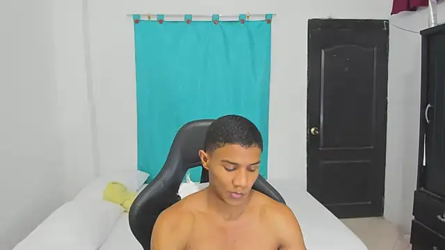 corzoethan online show from September 15, 2025, 11:16 pm