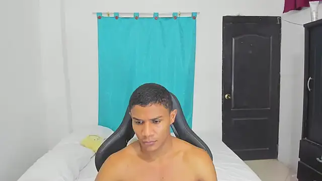 corzoethan online show from September 18, 2025, 10:46 pm