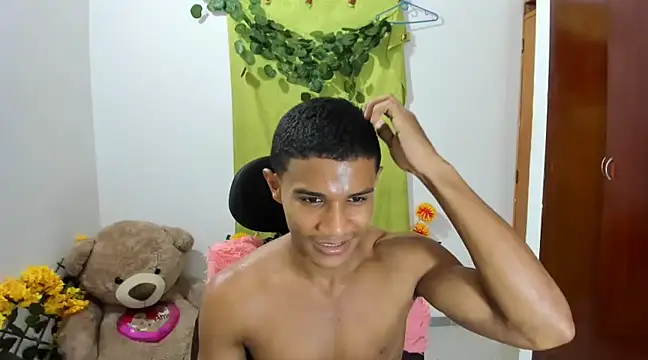 corzoethan online show from March 14, 2025, 5:05 am