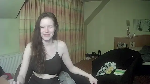 Princess-Lilly online show from February 27, 2025, 7:37 pm