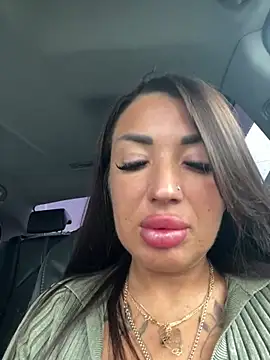 RuslanaXX online show from February 11, 2026, 6:46 am