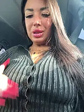 RuslanaXX online show from February 9, 2026, 6:11 am