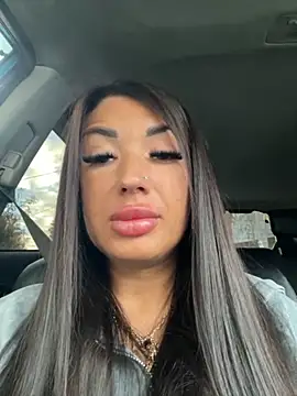 RuslanaXX online show from October 28, 2025, 2:45 am