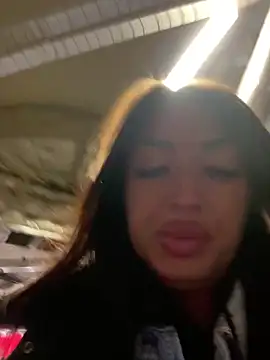 RuslanaXX online show from February 27, 2026, 7:30 am