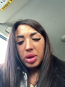 RuslanaXX online show from February 15, 2026, 5:30 am