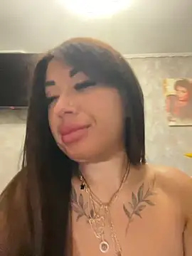 RuslanaXX online show from November 28, 2025, 2:01 am