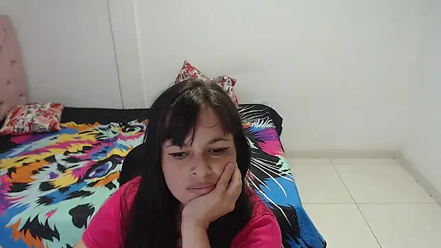 Aliciaheart online show from June 4, 2026, 6:34 pm
