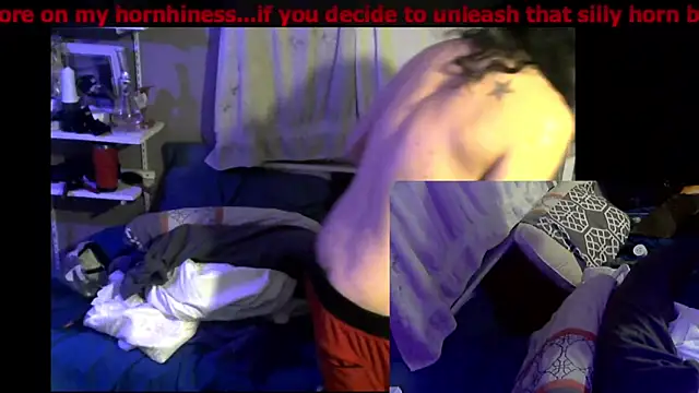 SexyCeleb online show from December 15, 2025, 5:57 am