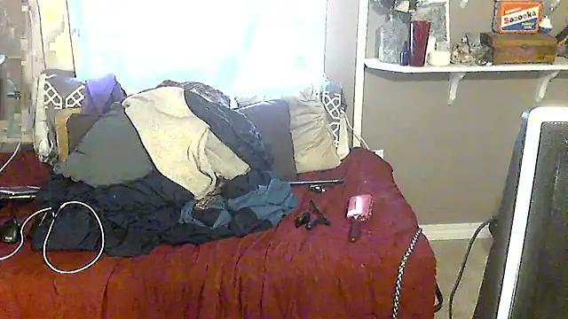 SexyCeleb online show from January 14, 2026, 9:18 pm