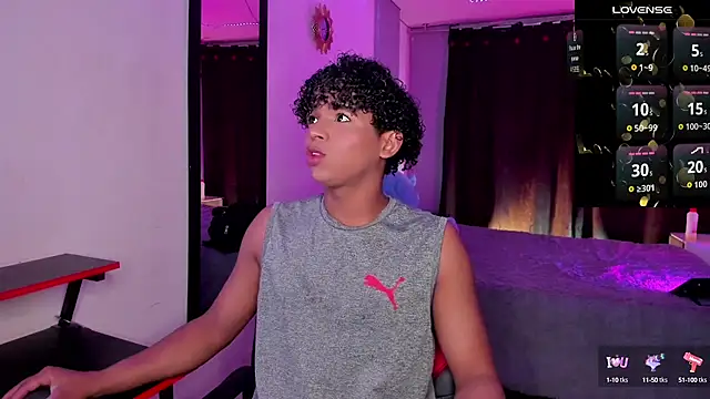 Noah Smith04 online show from October 4, 2025, 8:54 pm