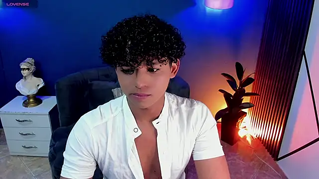 Noah Smith04 online show from October 14, 2025, 12:06 pm