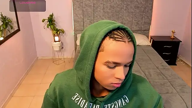 Noah Smith04 online show from November 23, 2025, 4:55 am