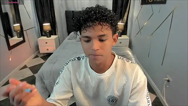 Noah Smith04 online show from March 1, 2025, 1:07 pm