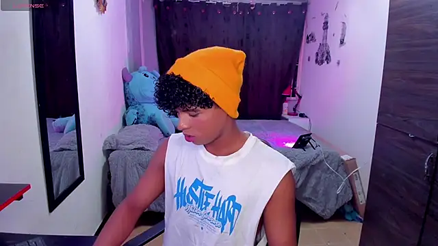 Noah Smith04 online show from October 9, 2025, 2:50 pm