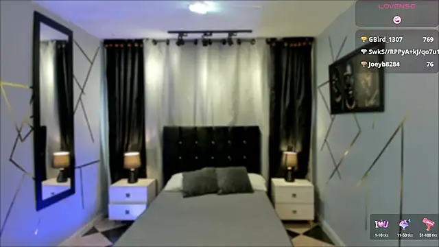 Noah Smith04 online show from March 15, 2025, 7:16 pm