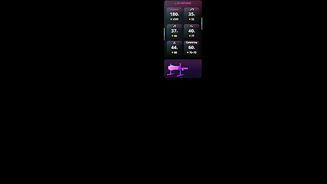 ValentinaGames online show from February 27, 2025, 4:46 am