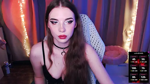 Snapshot of AmyBoop chatting on May 21, 2026, 7:17 am AmyBoop online show from May 21, 2026, 7:17 am