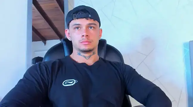 NoahhBrown online show from March 6, 2025, 3:13 am