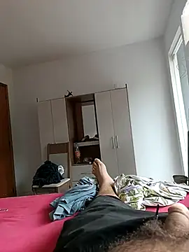 rocharly online show from March 16, 2025, 9:27 am