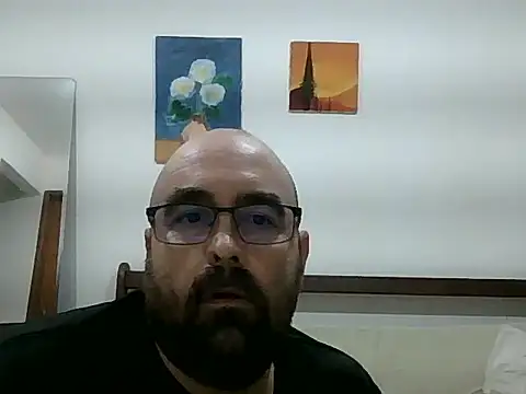 rocharly online show from July 4, 2026, 4:19 am