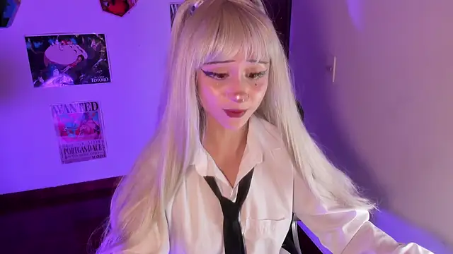 MonxxsLove online show from May 16, 2026, 3:16 am
