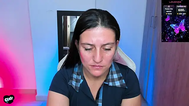 Saskyaa online show from November 24, 2025, 2:00 am