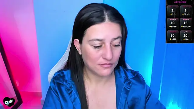 Snapshot of Saskyaa chatting on January 19, 2026, 3:10 am Saskyaa online show from January 19, 2026, 3:10 am