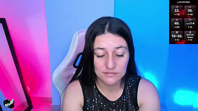 Saskyaa online show from April 15, 2026, 3:05 pm