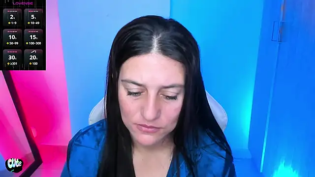 Snapshot of Saskyaa chatting on January 17, 2026, 1:31 am Saskyaa online show from January 17, 2026, 1:31 am