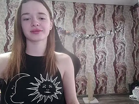 samanta55555 online show from February 14, 2026, 7:52 am