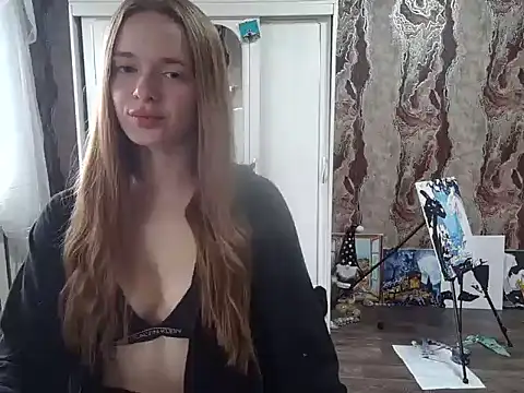 samanta55555 online show from October 1, 2025, 9:03 am