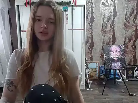 samanta55555 online show from November 26, 2025, 9:42 am