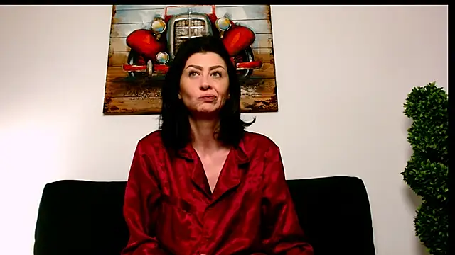 Taissa4U online show from April 3, 2026, 10:38 pm