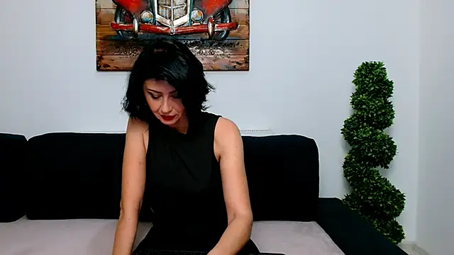 Taissa4U online show from October 25, 2025, 6:41 pm